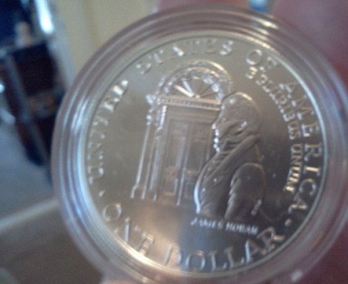 Look-What-A-Dollar-Can-Get-You-These-Days...
